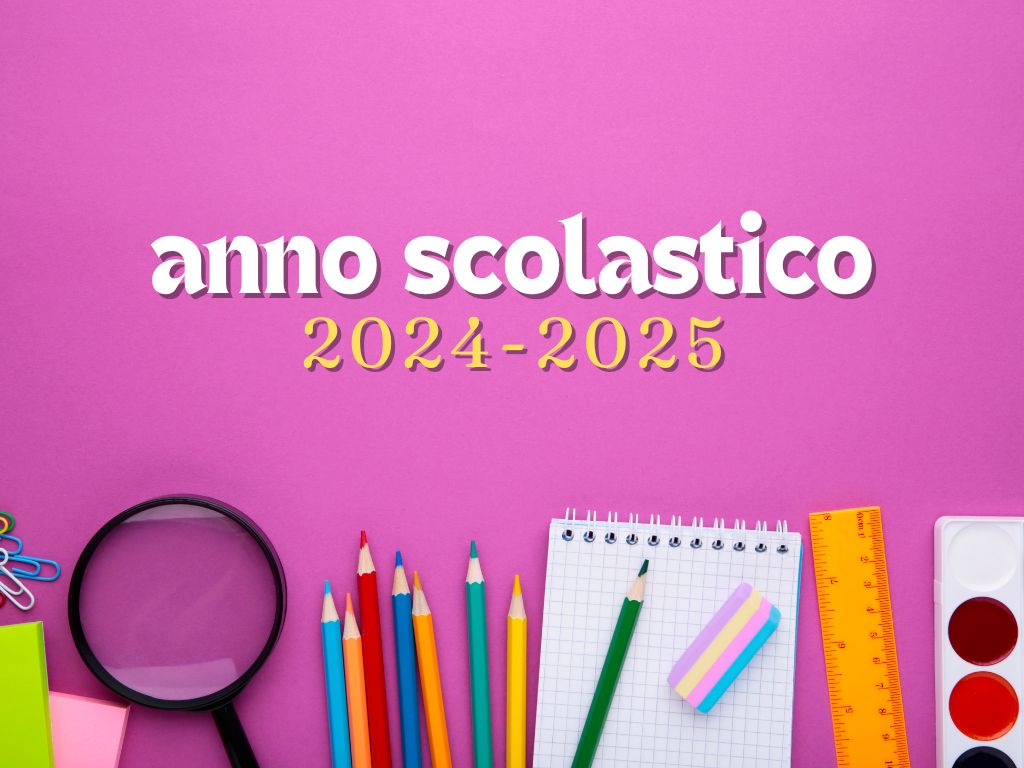 Convocazione Collegio dei Docenti Unitario inizio anno scolastico 2024/2025